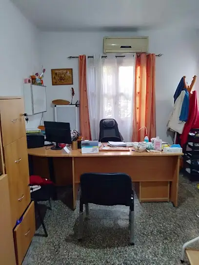 Cabinet médical de rééducation fonctionnelle Dr Benterfaya Lamia