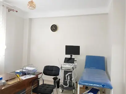 Cabinet médical dr. Boumalek imene(عيادة اوركيد)