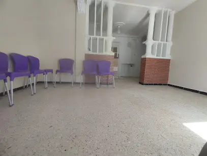 Dr REZKALLAH .H Gynécologue