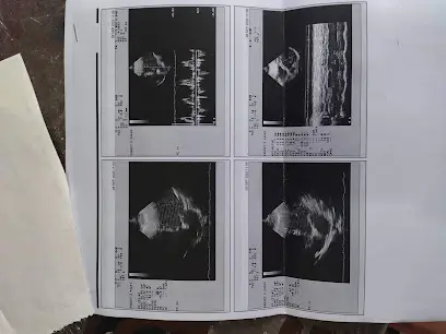 Dr Abdellah Guessoum cardiologue