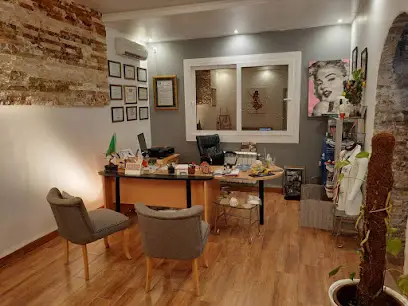 Dr Salem CHALLAL - CENTRE DE CHIRURGIE ESTHETIQUE D'ALGER