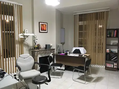 Cabinet d’oto-rhino-laryngologie et chirurgie cervico-faciale Docteur Hichem Seghir SOLTANI