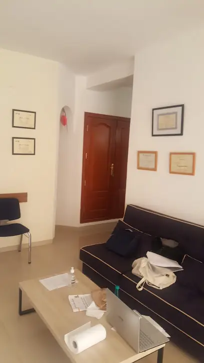 Médecine Générale KHALDI MOKHTARI
