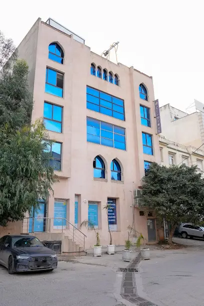 Clinique Hamouche