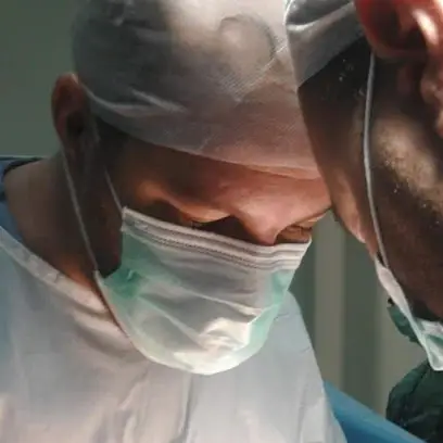 cabinet d'urologie Dr KHEDER Mustapha