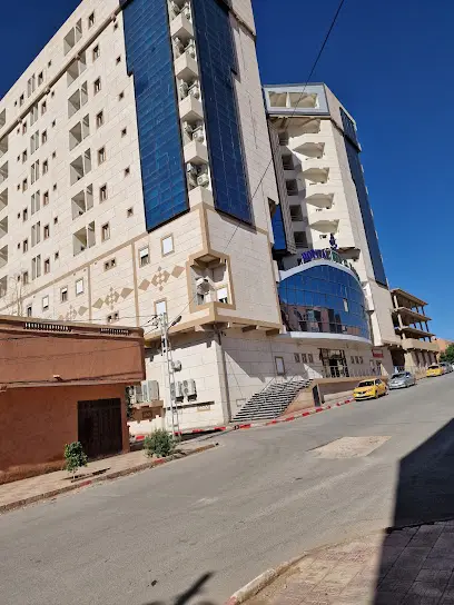 Hôpital Dar El-Hakim