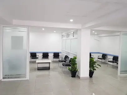 Cabinet de Radiologie et d'imagerie médicale - Dr ZENATI.D épouse ROUS