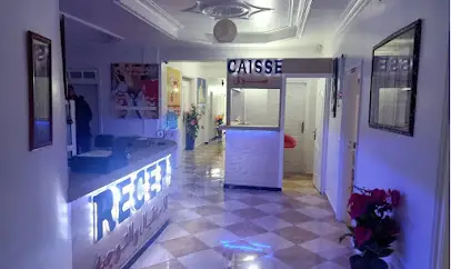 Dr CHETTOUH Neuropédiatre