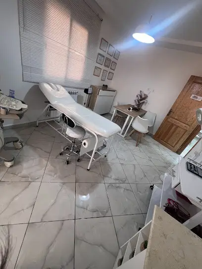 Cabinet Médical Total Santé