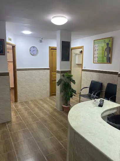 الحكيم عيطر لطب و جراحة العظام cabinet dr aiter orthopédie - traumatologie
