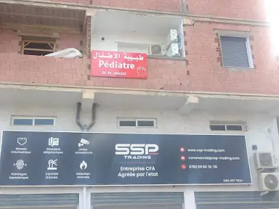 DR.M.ARGAZ pediatre