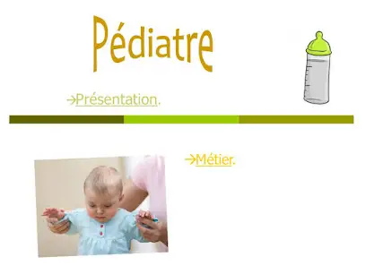 Dr adjemi Pediatre