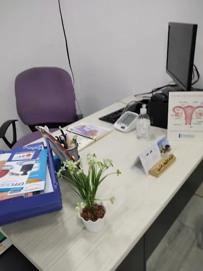 Cabinet medical de gynécologie obstétrique Dr Belmihoub sakina épse Barkou عيادة طبية مختصة في أمراض النساء و التوليد الدكتورة بلميهوب سكينة زوجة باركو