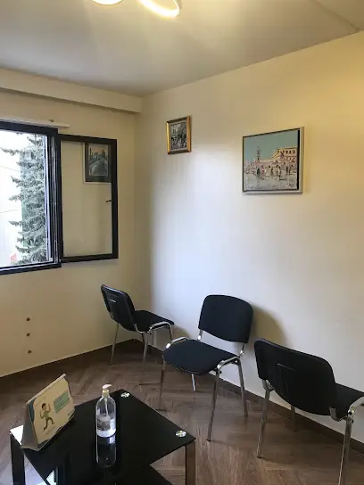 Psychiatre Professeure Karima AMMAR FERHANI