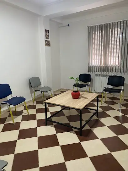 Cabinet Dr Abdesselam Oussama hépato-gastro-entérologie