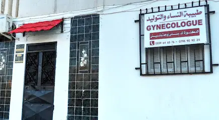 Cabinet de Gynécologie Obstétrique Dr K. BESSES