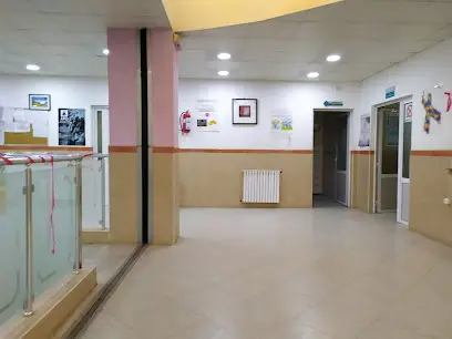 Polyclinique Bir El Djir