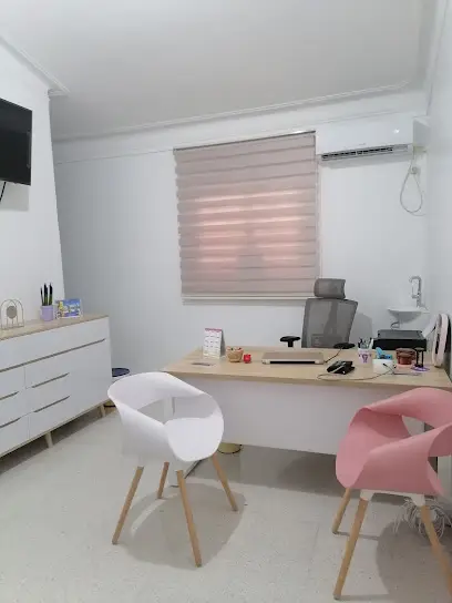 Dr BALI Imene