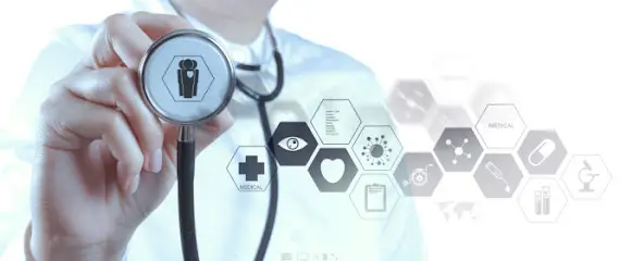 Dr BENKANOUN - Gastro-Entérologue, Hépatologue, Interniste