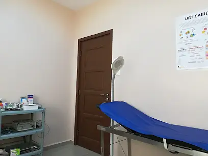Dr Boukhetala