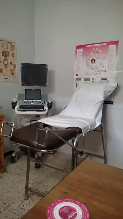 Dr Djadel Djazia
