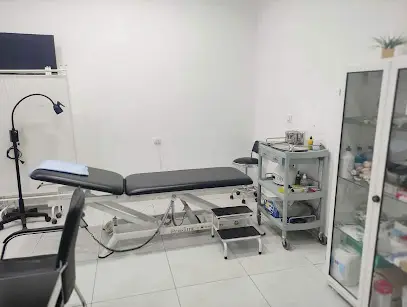 Cabinet médical de chirurgie Dr Bellal Abdelhak - عيادة طبية للجراحة الدكتور بلال عبدالحق