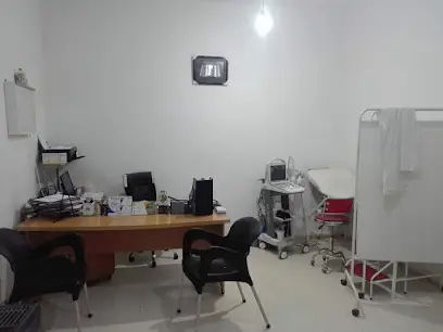 الدكتور عثماني مراد