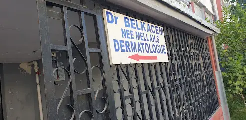 Dr S.Belkacem née MELLAH