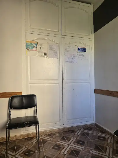 Dr Mahoui Neurologue Akbou Bejaia