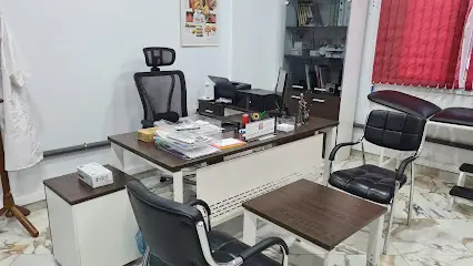 Cabinet ORL Dr KADI