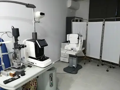 Cabinet d'ophtalmologie Dr BELGHOUL TAREK