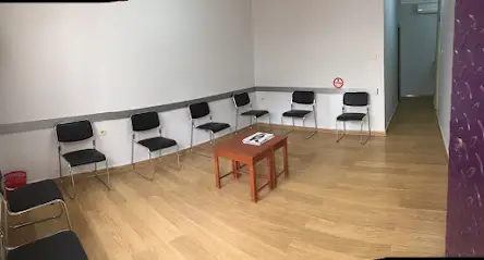 Docteur BOUROUBI - Médecin Cardiologue Interniste