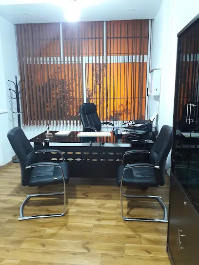 UROLOGUE ALGER Dr CHERFOUH