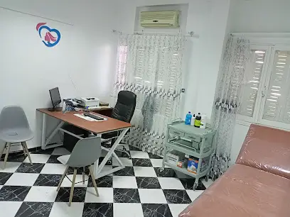 حكيم عبد الله المنترة / Dermatologue Saïda