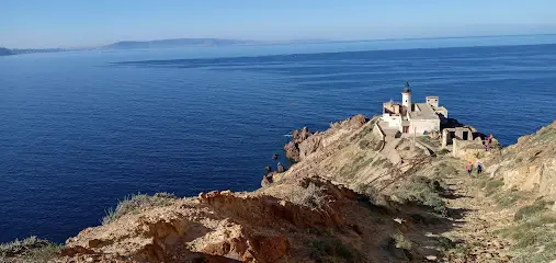 Phare de Kristel