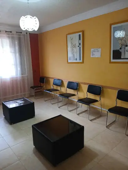Docteur s Benkherouf epse badani