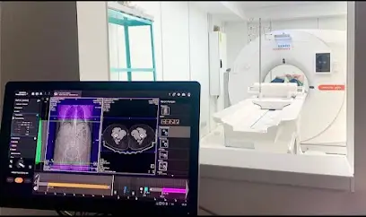 Centre de radiologie médicale Miray مركز مراي للتصوير الطبي بالأشعة Dr Belgacem