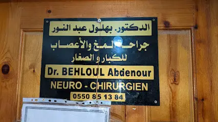 Dr.behloul