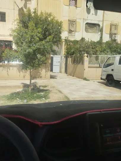 Dr Medjahed fatiha gynécologue مجاهد فتيحة طبيبة نساء و توليد