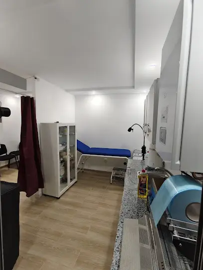 Orthopédie Dr kessal Dr aouadi