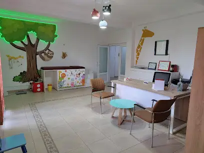 Gastro Pédiatre Dr OTMANE épouse BABA AHMED