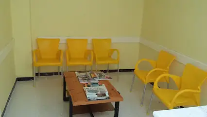 cabinet médical du Dr Hocini