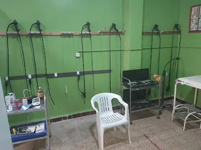 عيادة أمراض الأنف الأذن و الحنجرة دكتور تواتي سمير