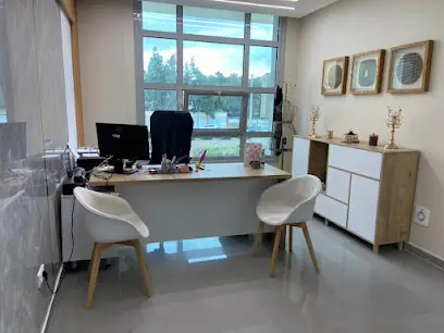 Gynécologue Dr.BOUARAR.H