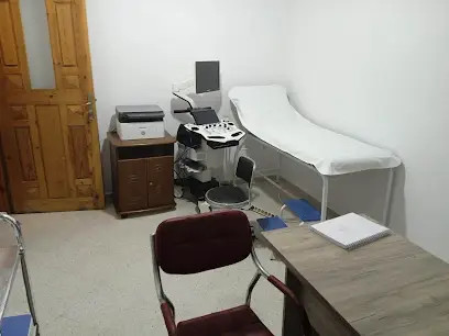 طبيبة عامة بن لحرش حميدة.ص