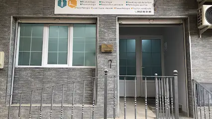 Dr SENHADJI L. MÉDECIN RÉÉDUCATEUR (MPR)