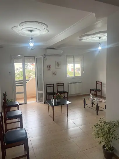 DR MEDILI FELLA GYNECOLOGUE