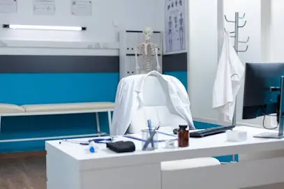 Cabinet médical Dr. Adjal