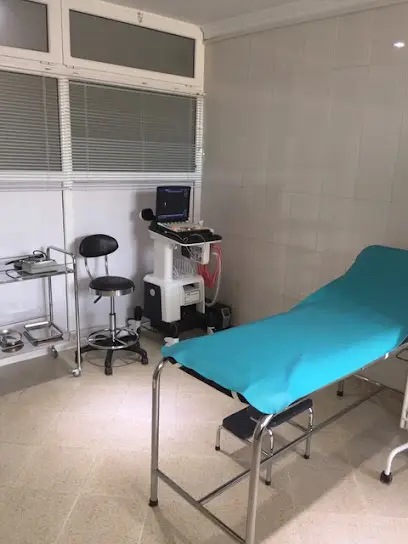 Dr. R.Bala / Cabinet De Rhumatologie / عيادة أمراض العظام و المفاصل و الرثية