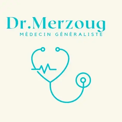 Cabinet docteur Merzoug wided